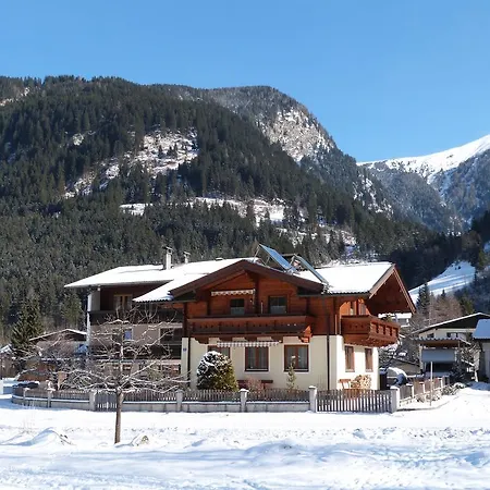 Haus Grutschnigg Lägenhet