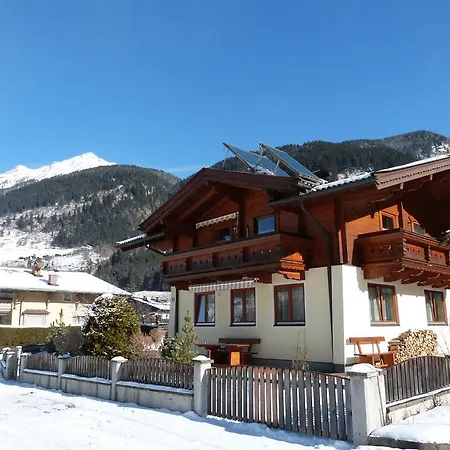 Appartamento Haus Grutschnigg *