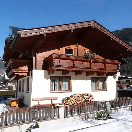 Haus Grutschnigg Appartamento *