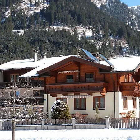 Appartement Haus Grutschnigg Bad Gastein