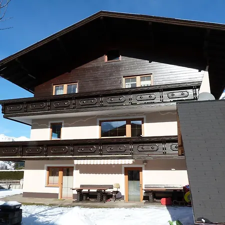 Haus Grutschnigg Bad Gastein