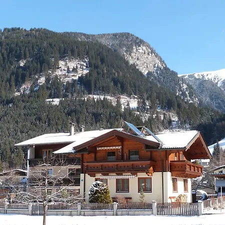 Haus Grutschnigg Bad Gastein