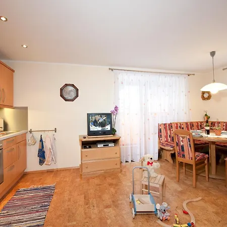 Haus Grutschnigg * Bad Gastein