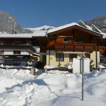 Appartement Haus Grutschnigg Bad Gastein