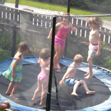 Haus Grutschnigg Appartamento Bad Gastein