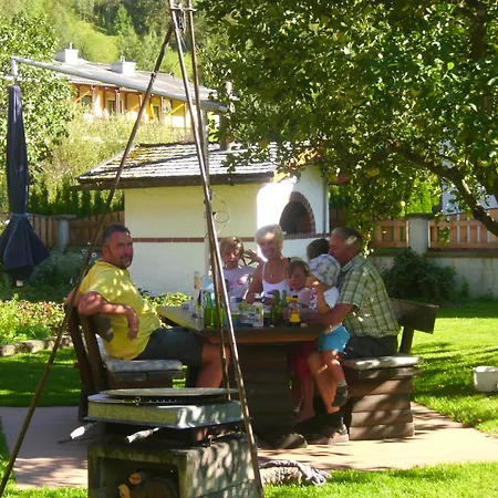 Haus Grutschnigg Appartement