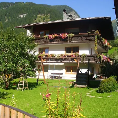 Haus Grutschnigg * Bad Gastein