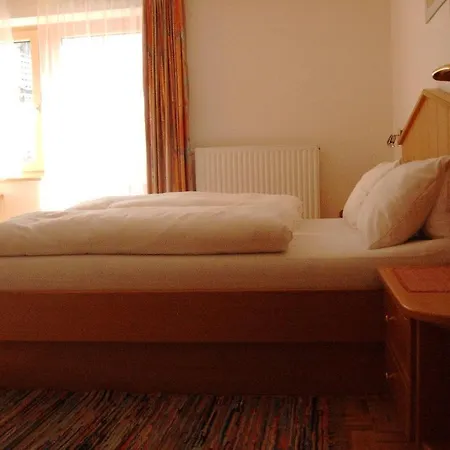 Haus Grutschnigg Appartamento Bad Gastein