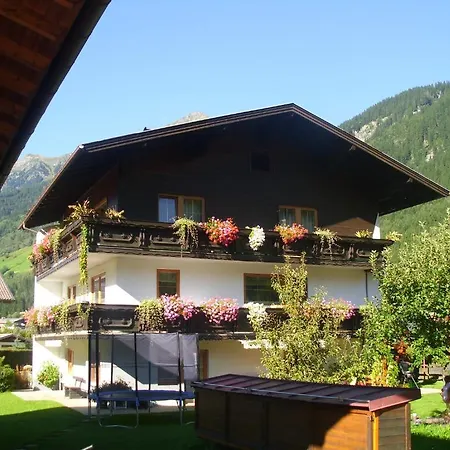 Haus Grutschnigg Appartamento *