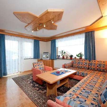 Appartement Haus Grutschnigg Bad Gastein