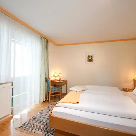 Haus Grutschnigg * Bad Gastein