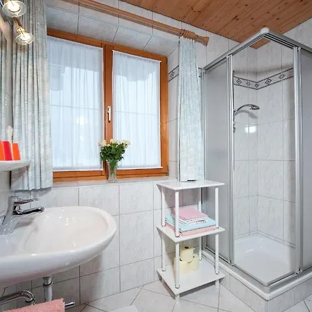 Lägenhet Haus Grutschnigg