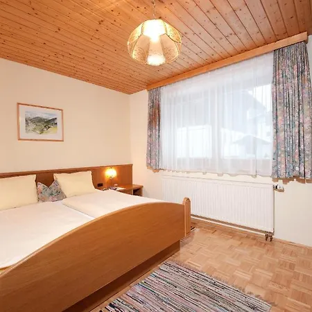 Haus Grutschnigg Appartement Bad Gastein