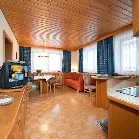 Haus Grutschnigg Bad Gastein