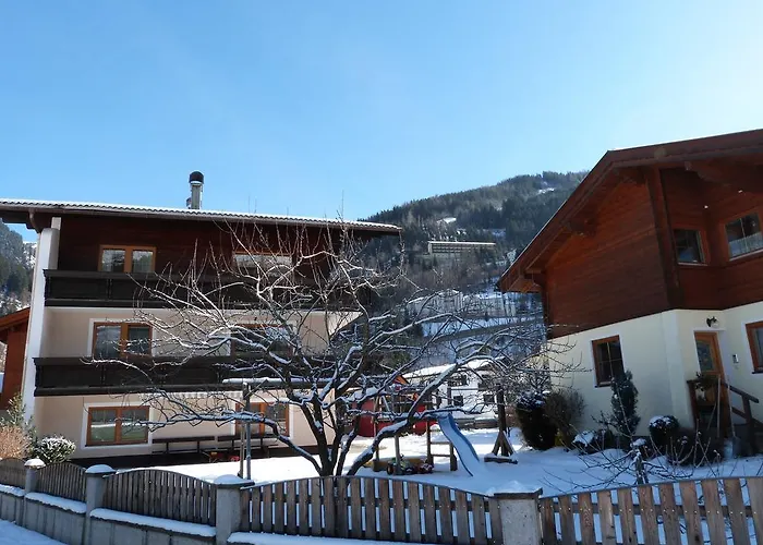 Haus Grutschnigg Daire
