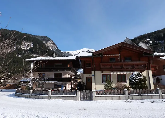 Haus Grutschnigg *