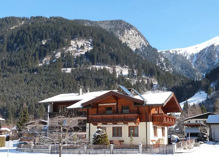 Haus Grutschnigg Bad Gastein