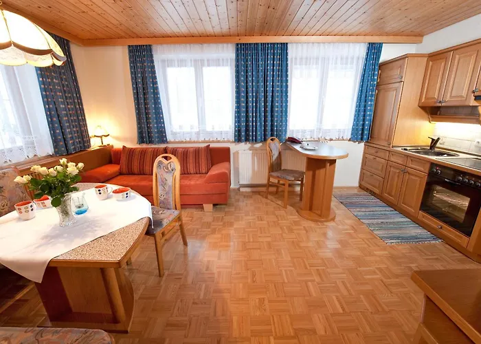 Haus Grutschnigg Bad Gastein