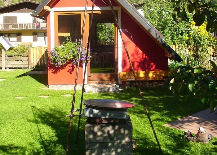 Haus Grutschnigg *