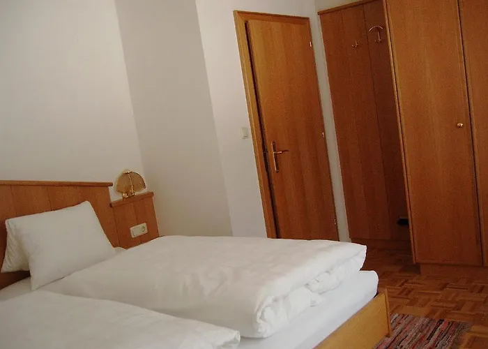 Daire Haus Grutschnigg