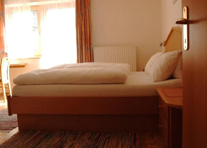 Haus Grutschnigg Daire Bad Gastein