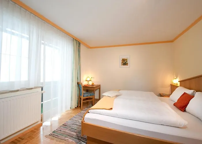 Haus Grutschnigg * Bad Gastein