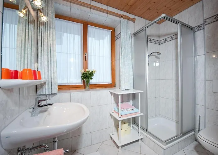 Daire Haus Grutschnigg