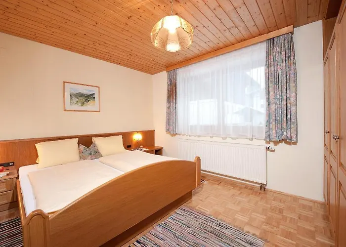 Haus Grutschnigg Daire Bad Gastein