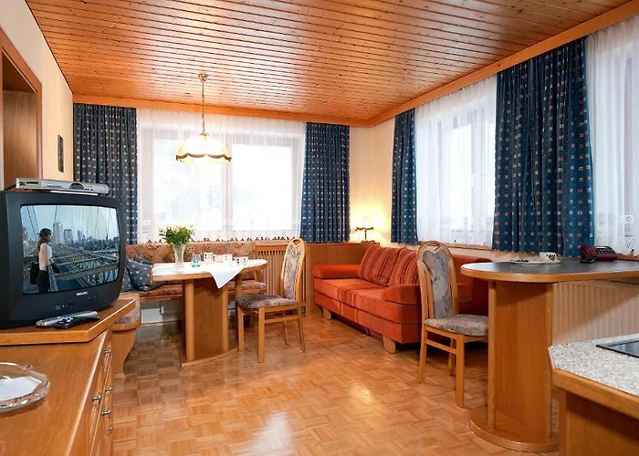 Haus Grutschnigg Daire